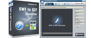 Flash to GIF Movie Converter – Convert Flash to GIF, SWF to GIF Movie